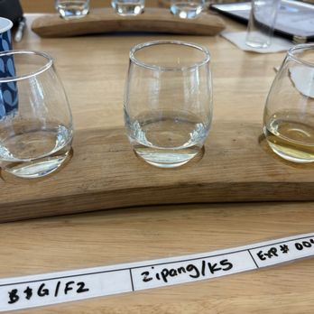 Gekkeikan Sake USA - Breweries Near Me - Folsom, California