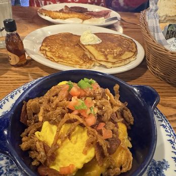Cracker Barrel Old Country Store - Hashbrown Casserole - Southern Near Me - West Valley, Utah Cracker Barrel Old Country Store - Hashbrown Casserole - Southern Near Me - West Valley, Utah