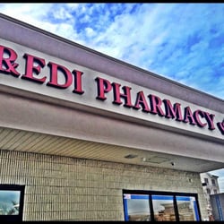 Redi Pharmacy