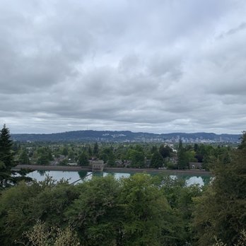 Mount Tabor Park - Parks Near Me - Portland, Oregon