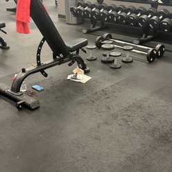 Armed Services YMCA Killeen