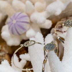 Ocean Gardens and Gifts - Check out our nautical jewelry collection.