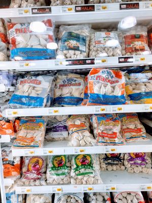 Buford Highway Farmers Market by null