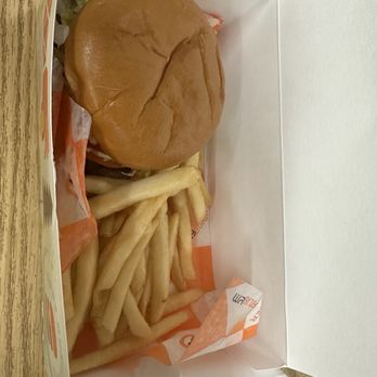 My Burger - Woodbury - Burgers Near Me - Woodbury, Minnesota