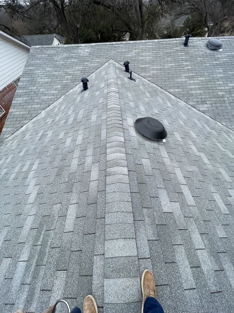 Slide of Kings Ranch Construction and Roofing