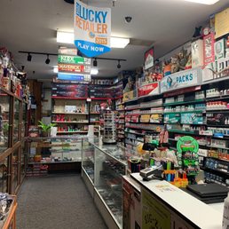 Everything you need!