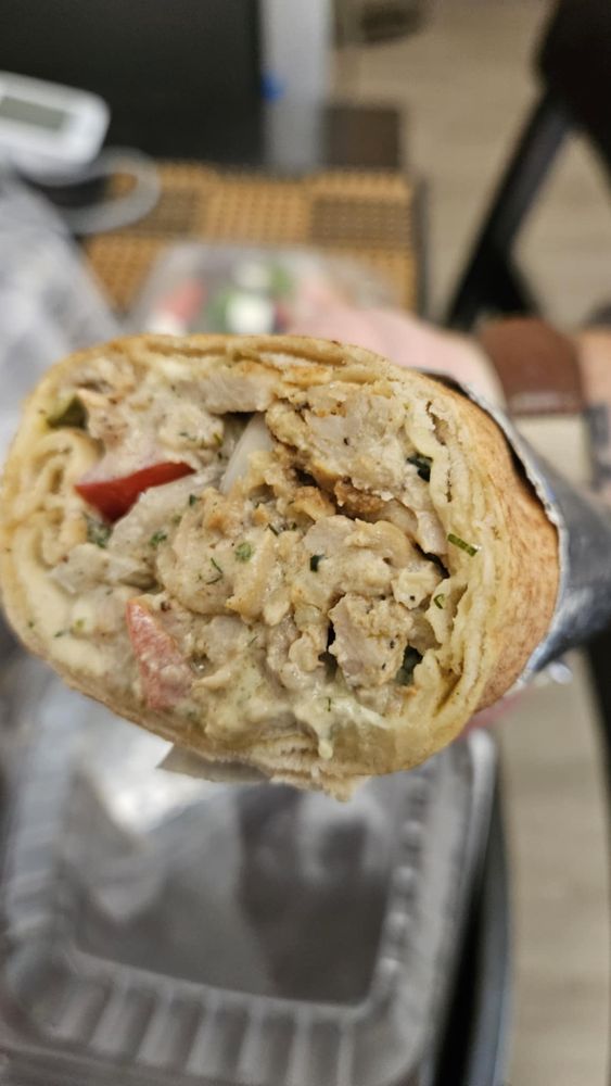 Pirates Grill Image