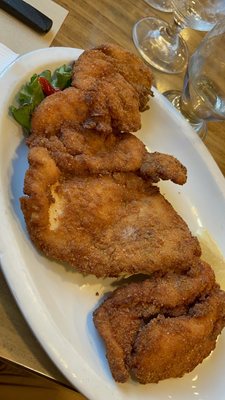 La Fonda del Tío by null