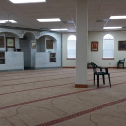 ISGH - Northshore Masjid Isa ibn Maryam