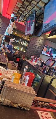 Smashburger by null
