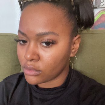 Lash Life LA - Literally after 3 weeks! - Eyelash Service Near Me - Northridge, California