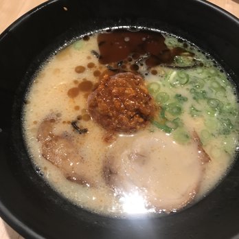 IPPUDO 5th Avenue - Ramen Near Me - New York, New York IPPUDO 5th Avenue - Ramen Near Me - New York, New York