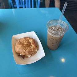 Waterfront Cafe