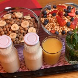 Cereal Culture Café