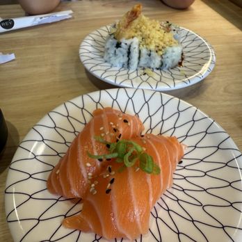 Sushi REV - Sushi Bars Near Me - Irvine, California Sushi REV - Sushi Bars Near Me - Irvine, California