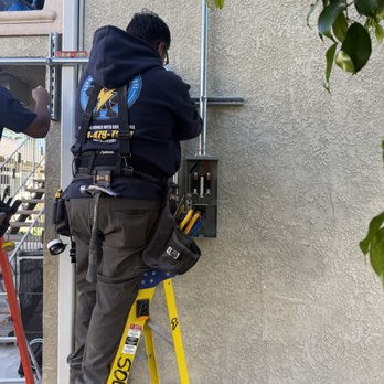 Karmic Electrical - Electricians Near Me - Long Beach, California Karmic Electrical - Electricians Near Me - Long Beach, California