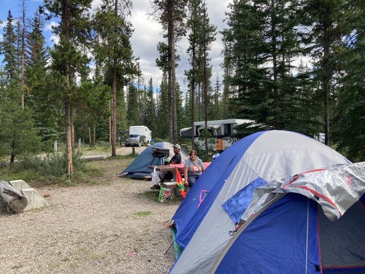 Wabasso Campground by null
