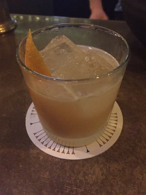 Dirty Precious by null