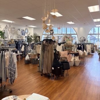 Goldfield - Women's Clothing Near Me - San Clemente, California
