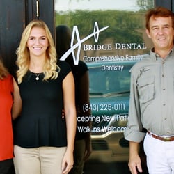 Bridge Dental - Bridge Dental Staff