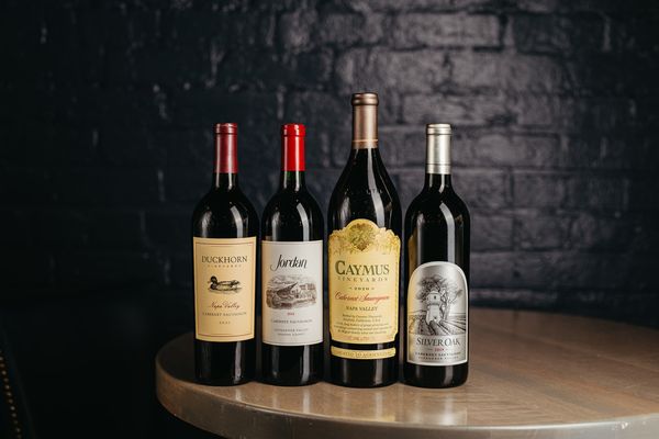 Boulevard American Bistro by null