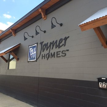 Joyner Homes - Home Developers Near Me - Greenfield, Indiana