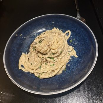 The National - Cacio e Pepe - Mediterranean Near Me - Telluride, Colorado The National - Cacio e Pepe - Mediterranean Near Me - Telluride, Colorado