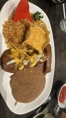 Los Vaqueros by null