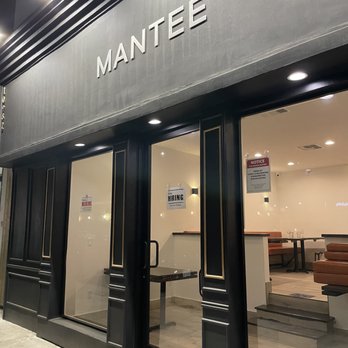 Mantee Cafe - Mediterranean Near Me - Studio City, California Mantee Cafe - Mediterranean Near Me - Studio City, California
