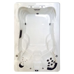 West Coast Spas