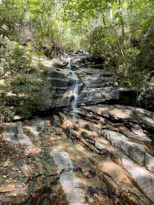 Jones Gap State Park by null