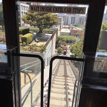 Angels Flight Railway - Trains Near Me - Los Angeles, California Angels Flight Railway - Trains Near Me - Los Angeles, California