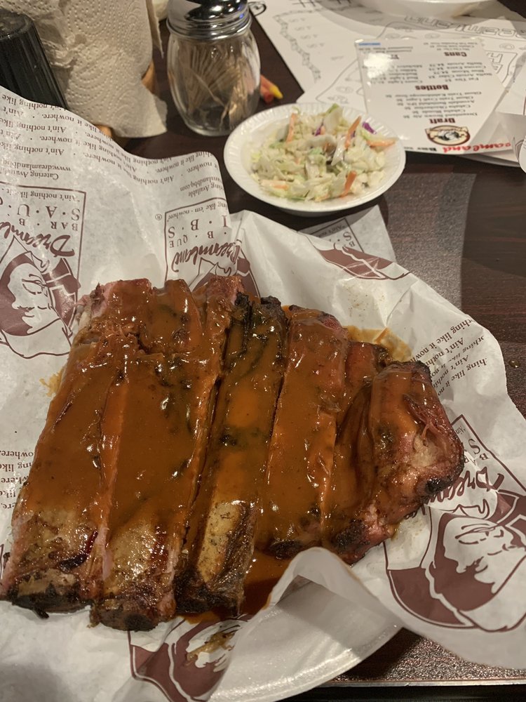 DREAMLAND BBQ 126 Photos & 93 Reviews Barbeque 101 Inverness Cors