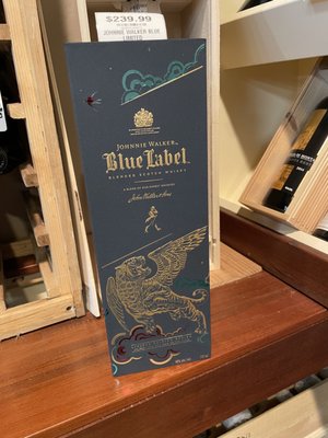 Wilibees Wine & Spirits by null