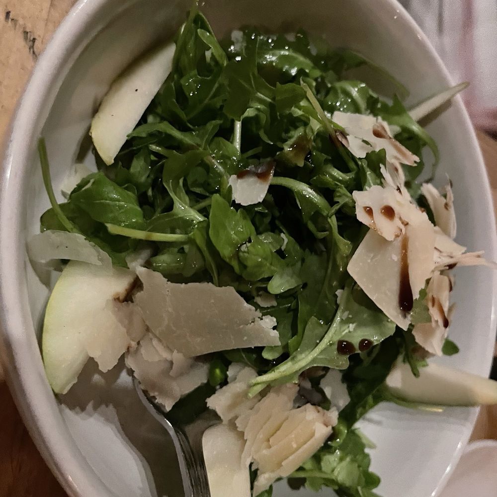 Norma - Rucola e Parmigiano - Italian Near Me - New York, New York Norma - Rucola e Parmigiano - Italian Near Me - New York, New York