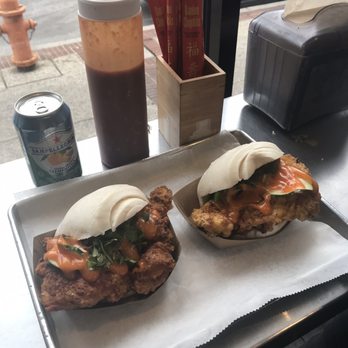 Ekiben - Asian Fusion Near Me - Baltimore, Maryland