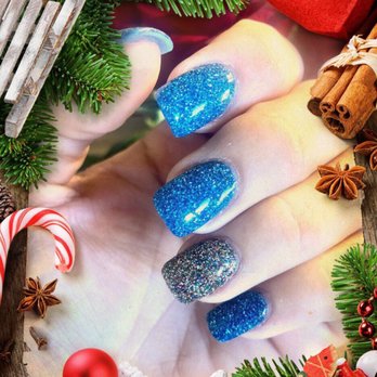 Pro Nails Organic Spa - Nail Salons Near Me - McPherson, Kansas