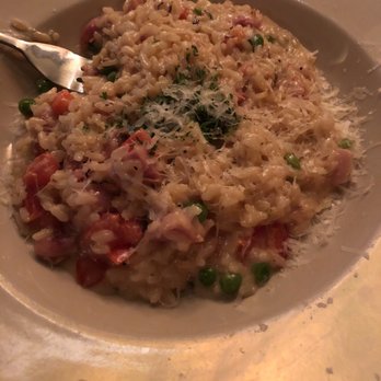 Pasta Prego - Risotto - Wine Bars Near Me - Napa, California