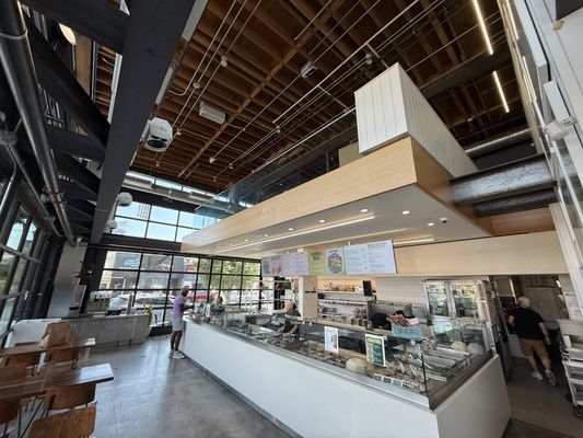 sweetgreen by null