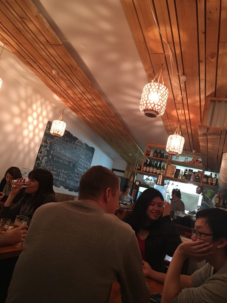 Japanese Kitchen Coo