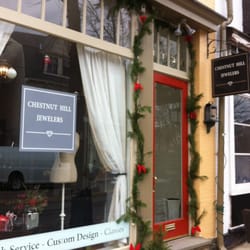 Chestnut Hill Jewelers - Chestnut Hill Jewelers