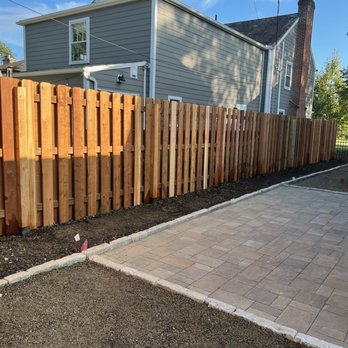 REC Construction - Fences & Gates Near Me - Columbus, Ohio
