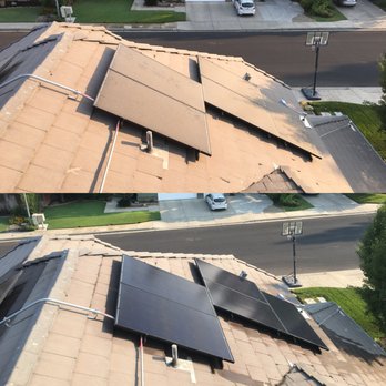 Primetime Services - Window Washing Near Me - Fresno , California
