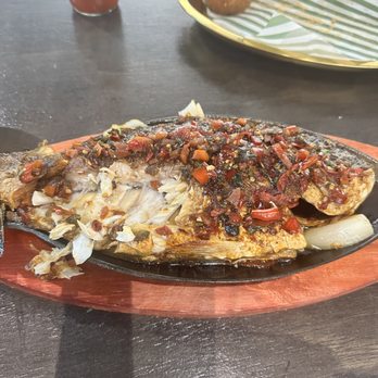 7 Seas Oyster Bar - Seafood Near Me - Houston, Texas