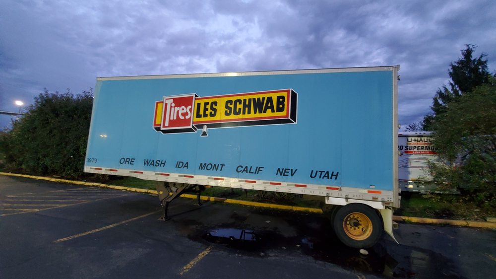 LES SCHWAB TIRE CENTER Updated September 2024 13 Photos & 51