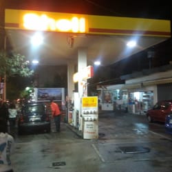 Shell