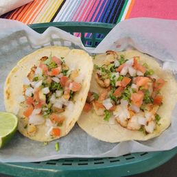 Fish Taco