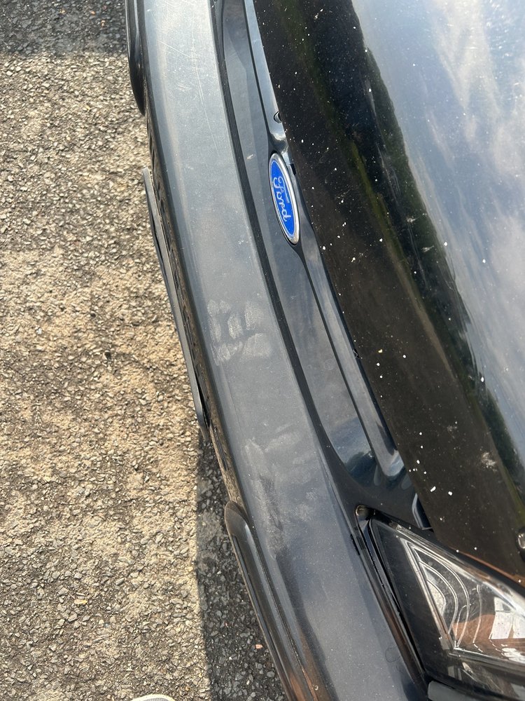 TONY’S AUTO REPAIR Updated October 2024 341 Chicopee St, Chicopee