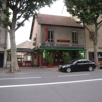 Chez Thu - Vietnamese Near Me - Antony, 92