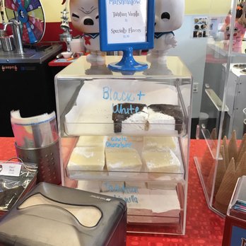 The Charmery Hampden - Ice Cream & Frozen Yogurt Near Me - Baltimore, Maryland The Charmery Hampden - Ice Cream & Frozen Yogurt Near Me - Baltimore, Maryland